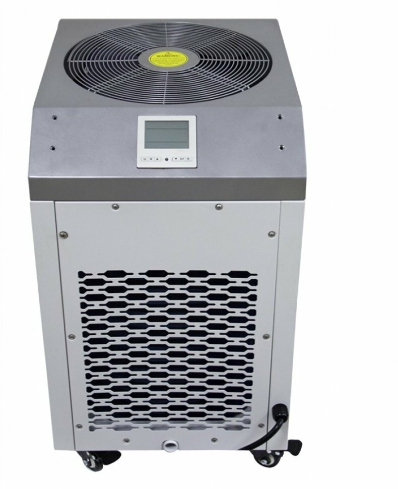 Осушитель воздуха мобильный Neoclima FDM04V