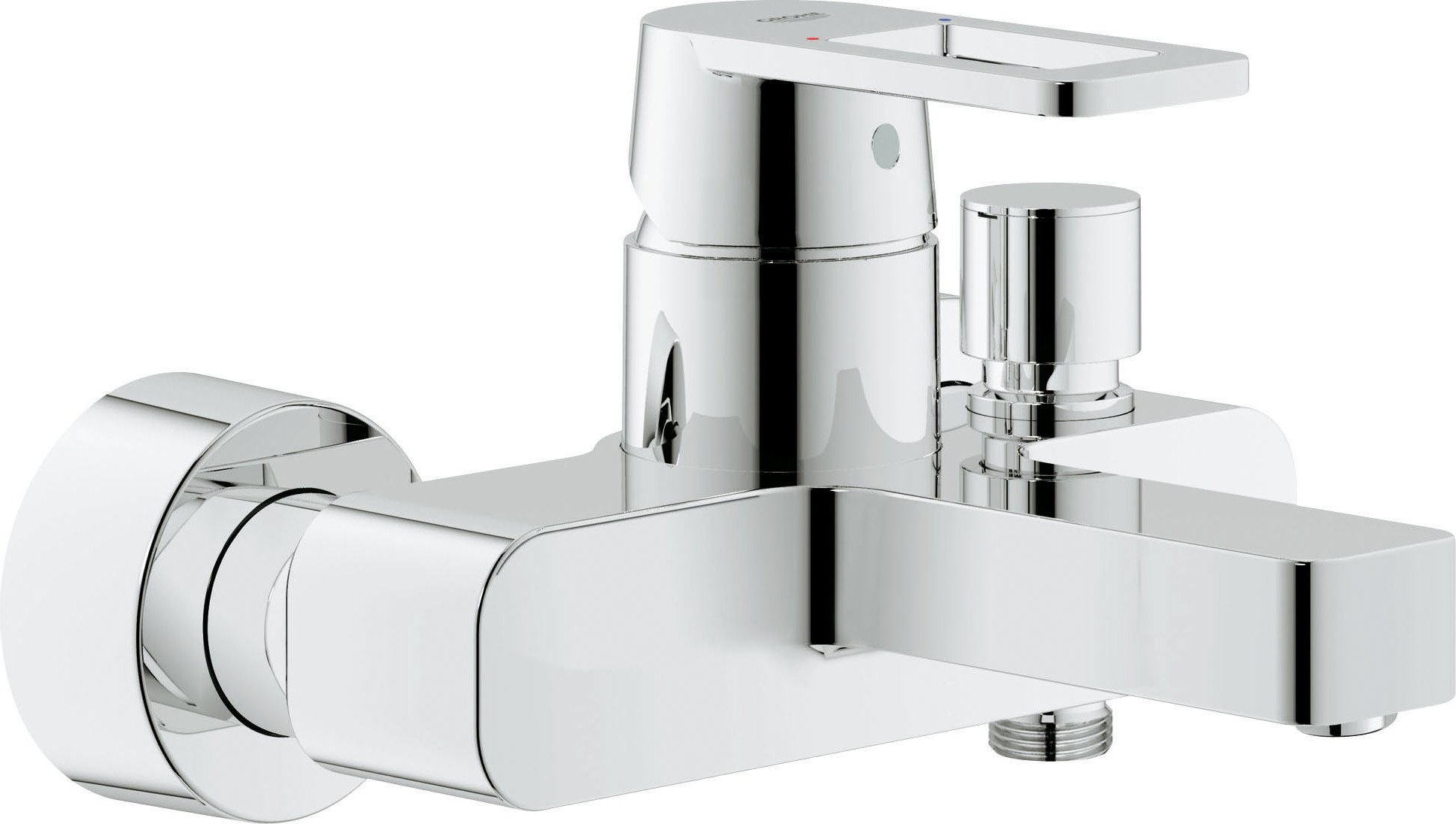 Однорычажный смеситель Grohe Quadra 32638000