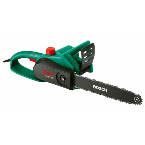 Цепная пила BOSCH AKE 35