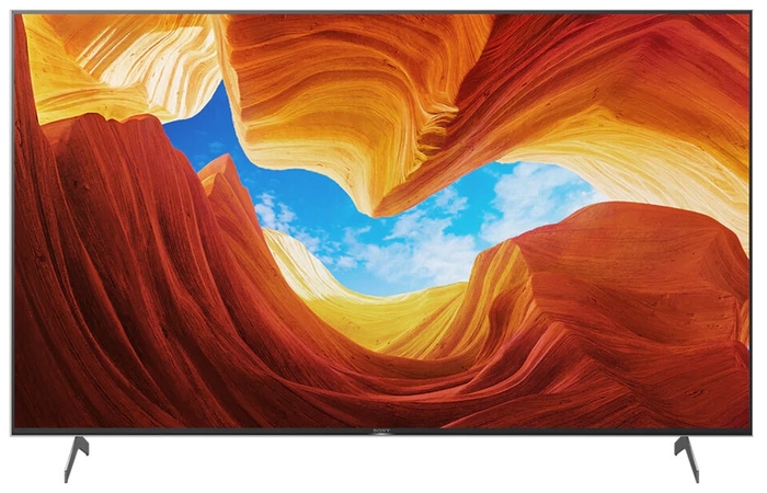 Телевизор Sony KD-65XH9077
