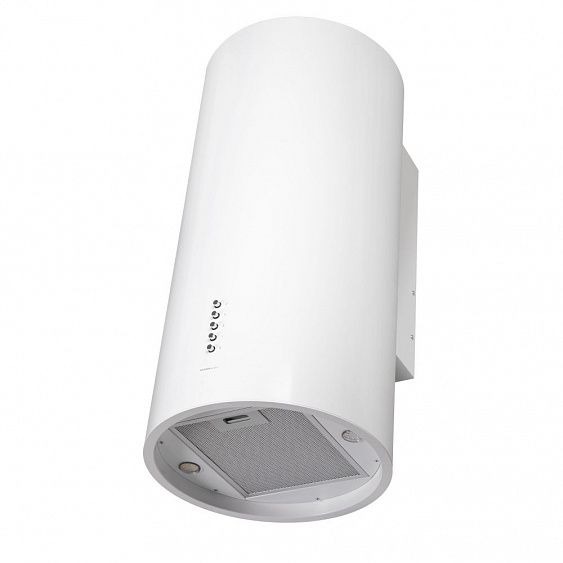 Вытяжка кухонная HOMSair FLY 1000SD 39 белый