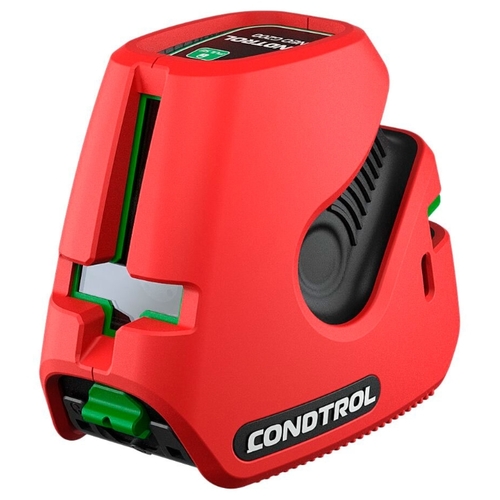 Лазерный уровень Condtrol Neo G200