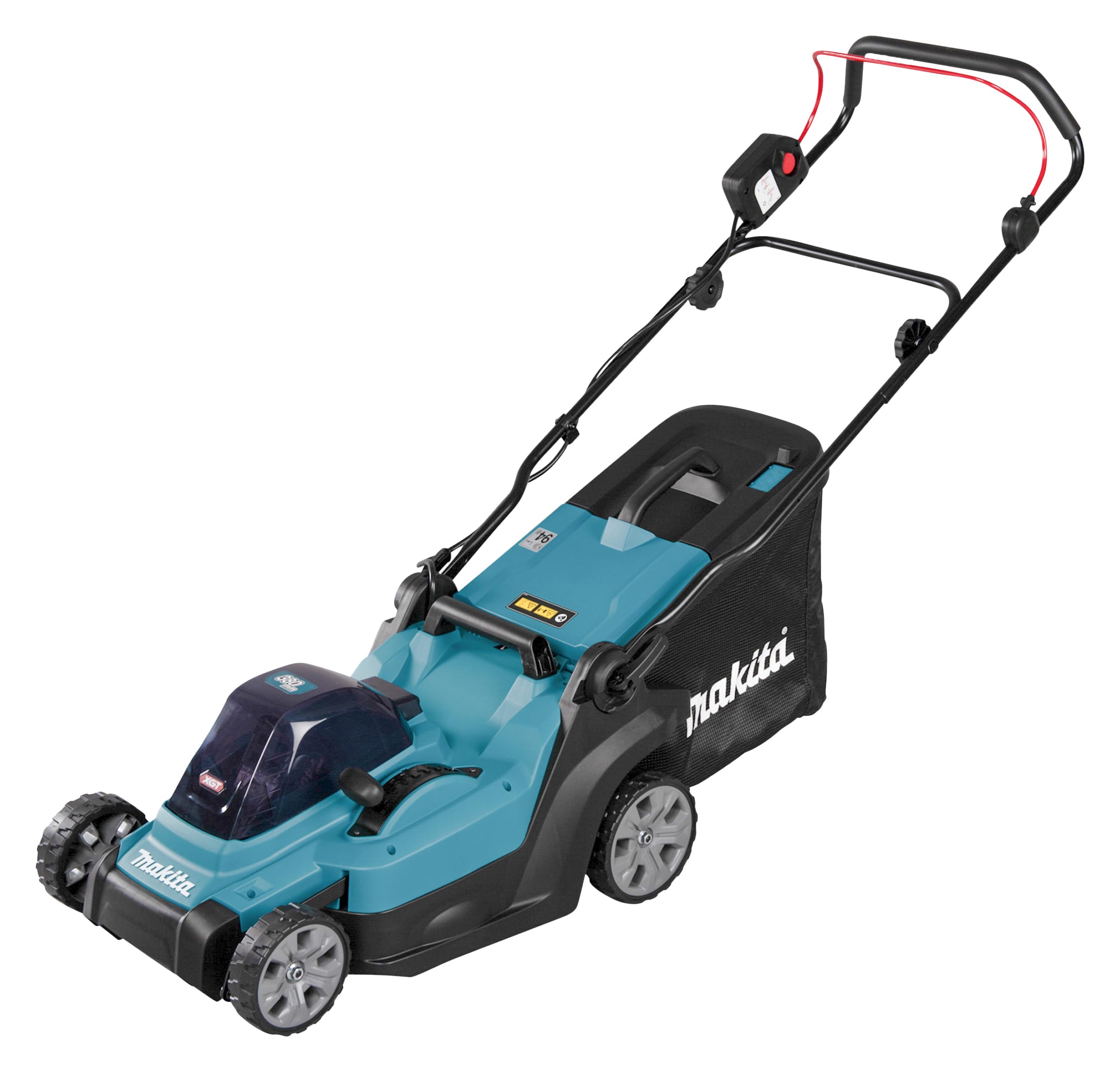 Газонокосилка аккумуляторная Makita LM003GZ