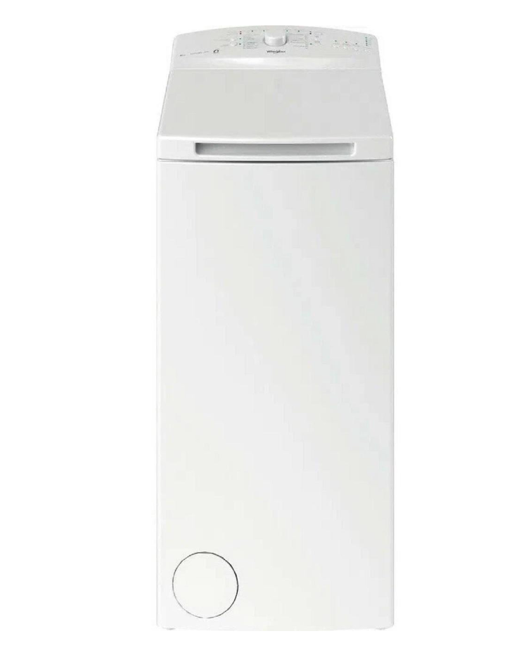 Стиральная машина Whirlpool TDLR 6040L EU/N