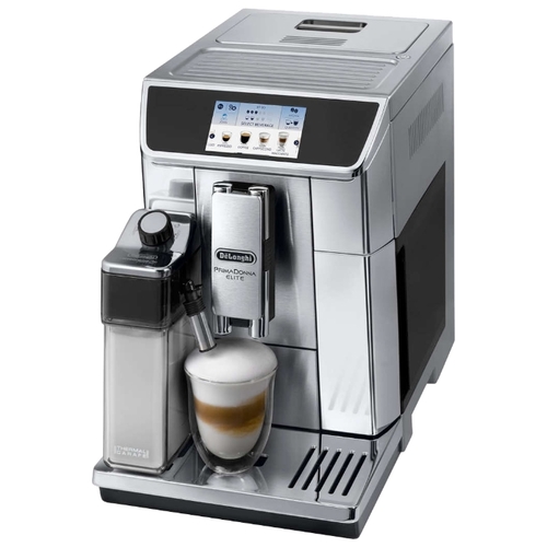 Кофемашина De'Longhi ECAM 650.75.MS