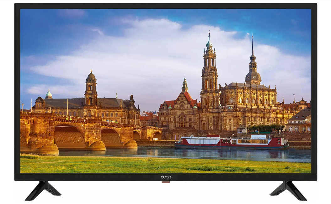 Телевизор ECON EX-32HT015B