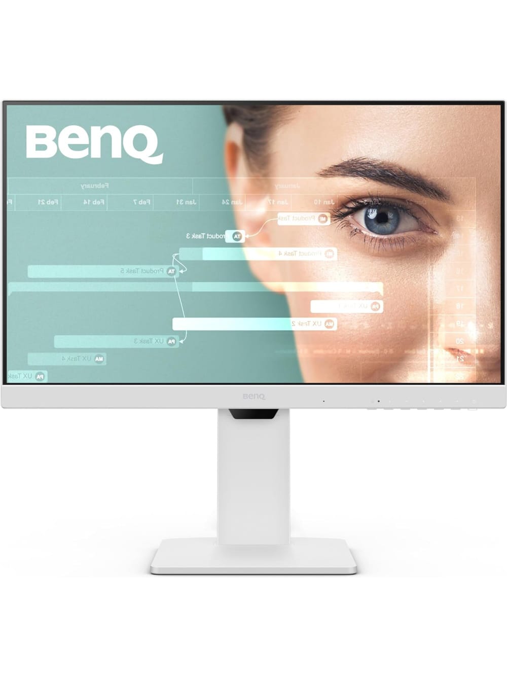 Монитор BenQ GW2486TC
