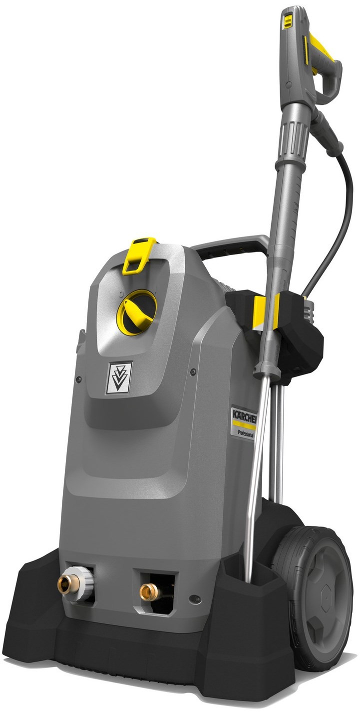 Мойка высокого давления KARCHER HD 7/14-4 M, 210 бар