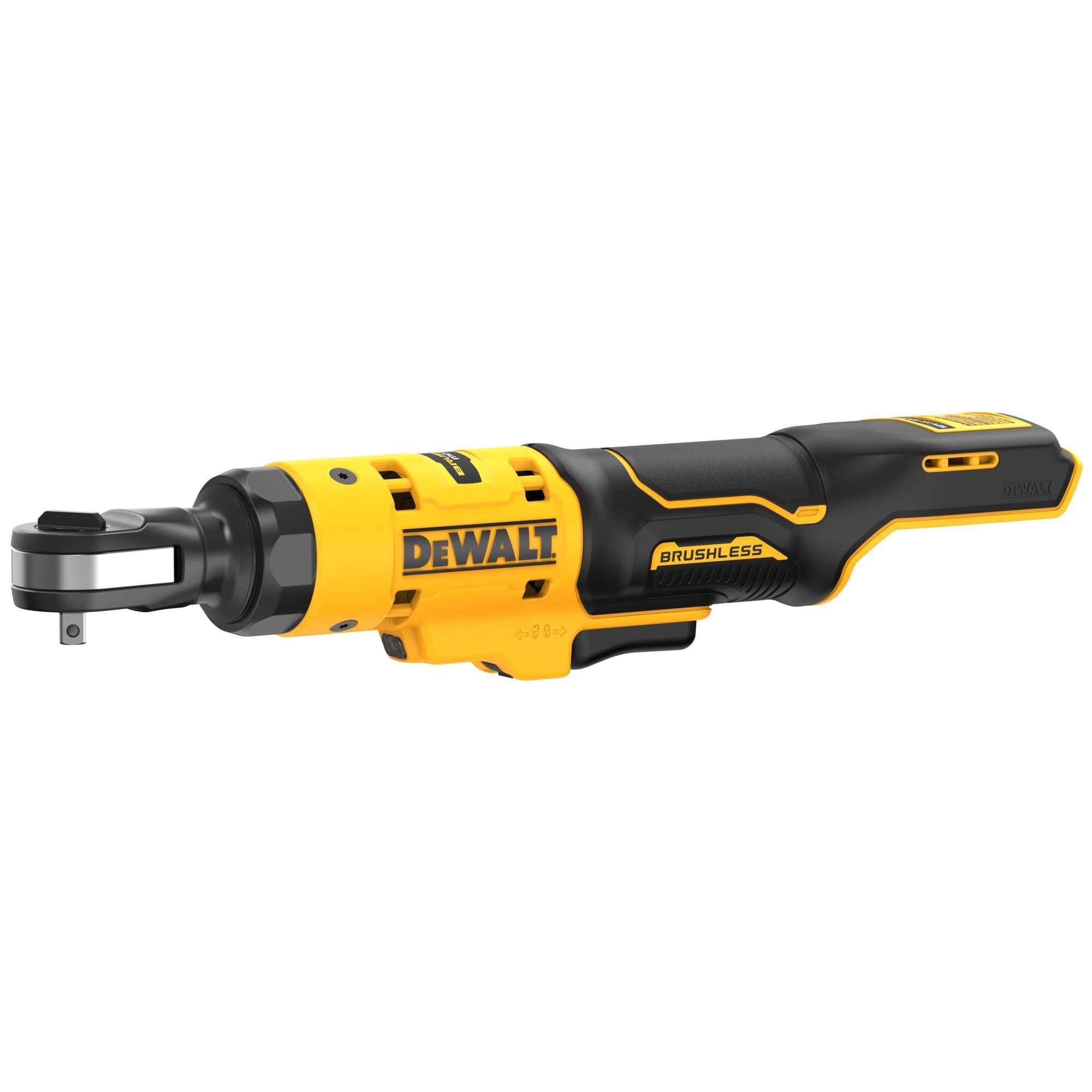 Гайковерт аккумуляторный Dewalt DCF504N-XJ (без АКБ и ЗУ)