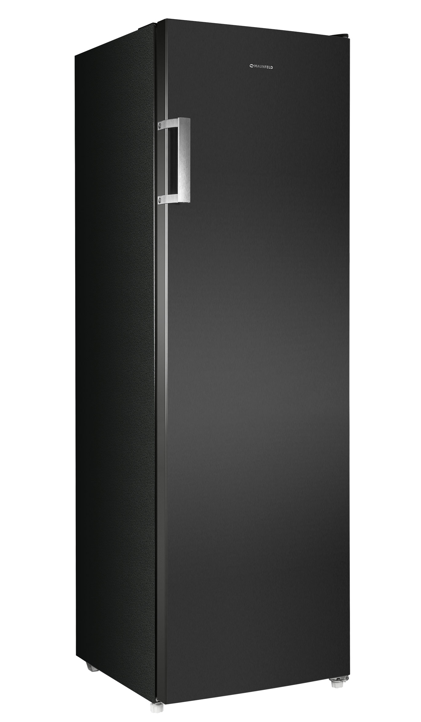 Морозильник Maunfeld MFFR170SB, черный
