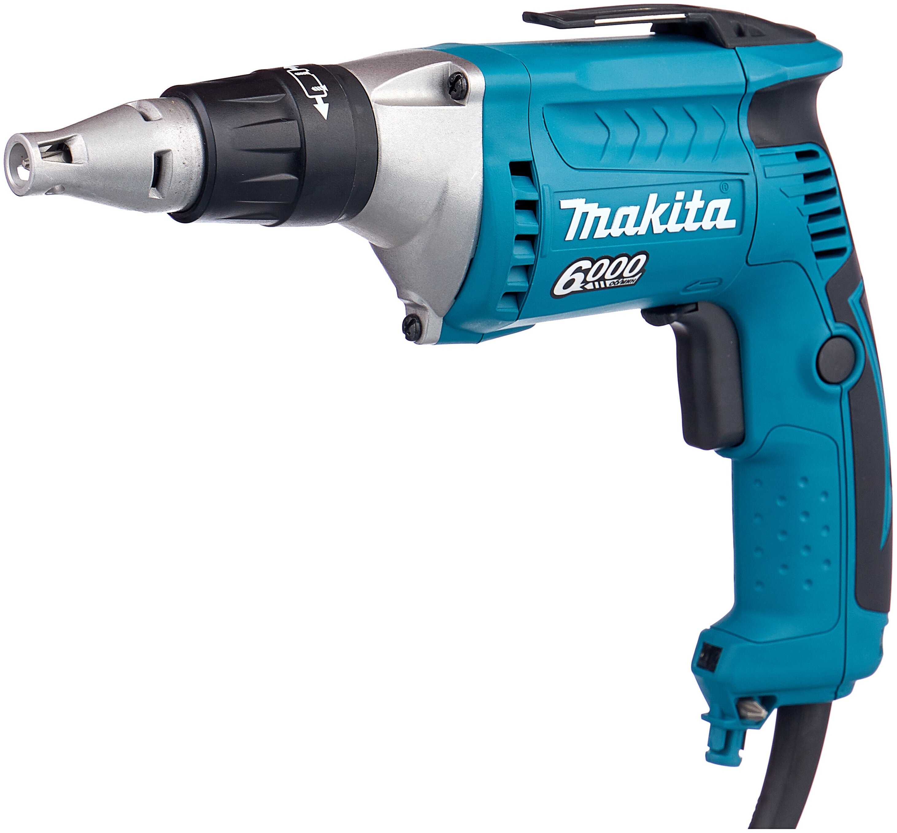 Шуруповерт Makita FS6300