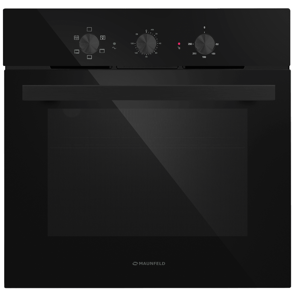 Духовой шкаф электрический MAUNFELD AEOC6041B2