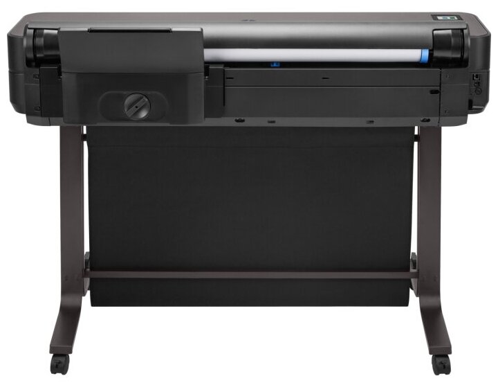 Плоттер HP DesignJet T650 36-in Printer