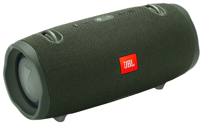 Портативная акустика JBL Xtreme 2 forest green