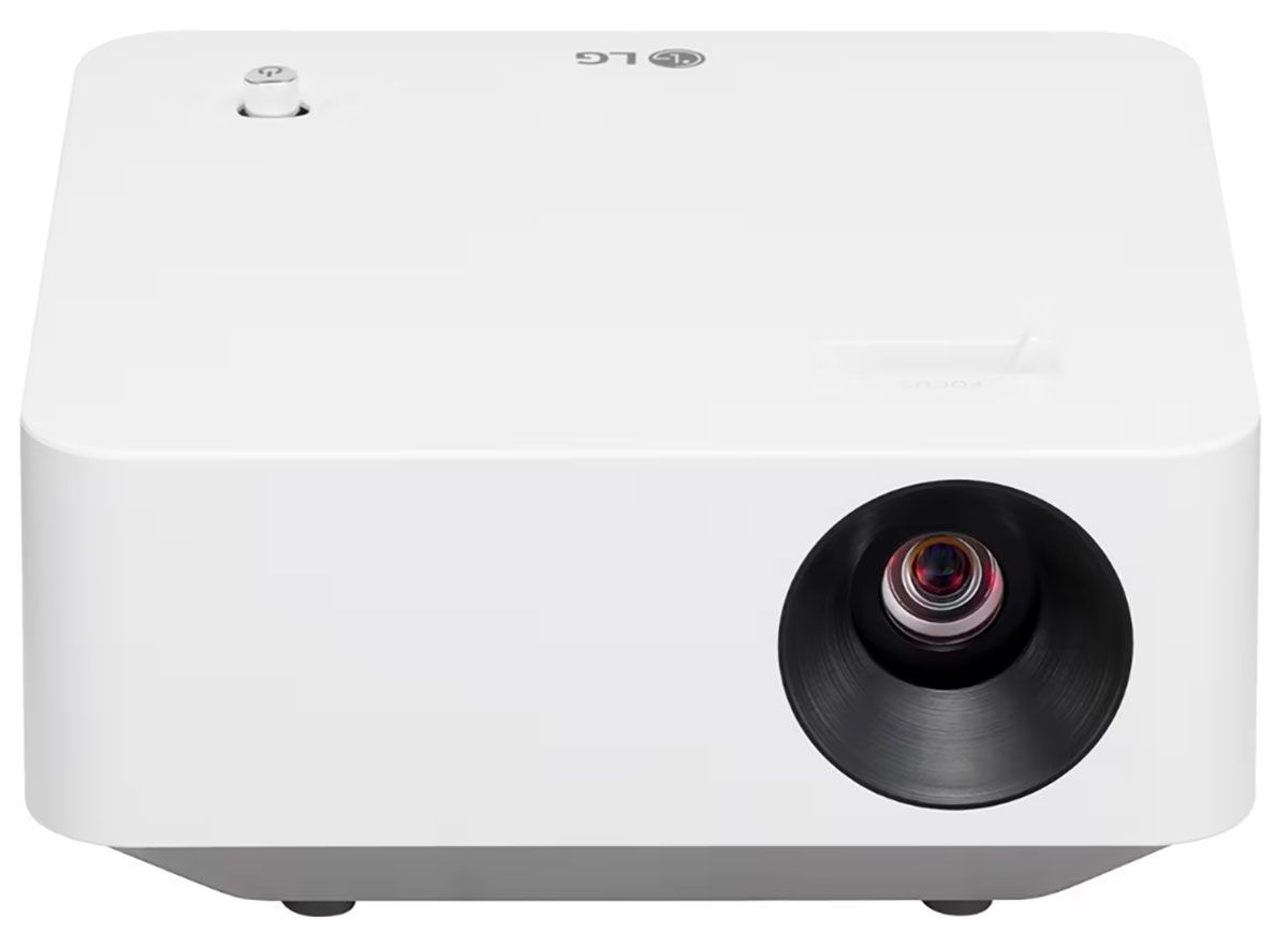Проектор LG PF510Q