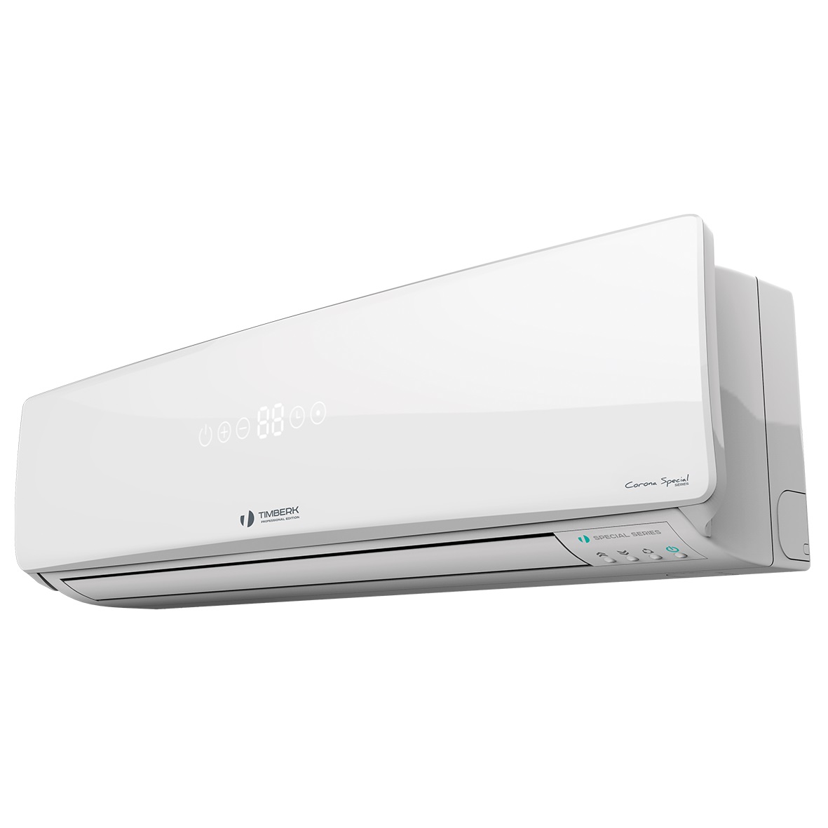 Настенная сплит-система Timberk AC TIM 18H S8ML
