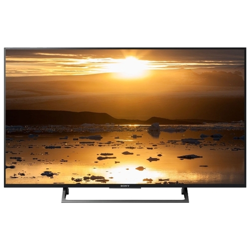 Телевизор Sony KD-49XE7096