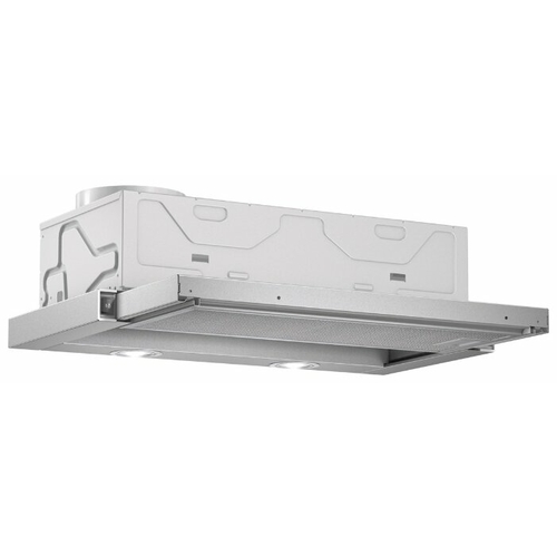 Кухонная вытяжка Bosch DFL 064 W 51 IX