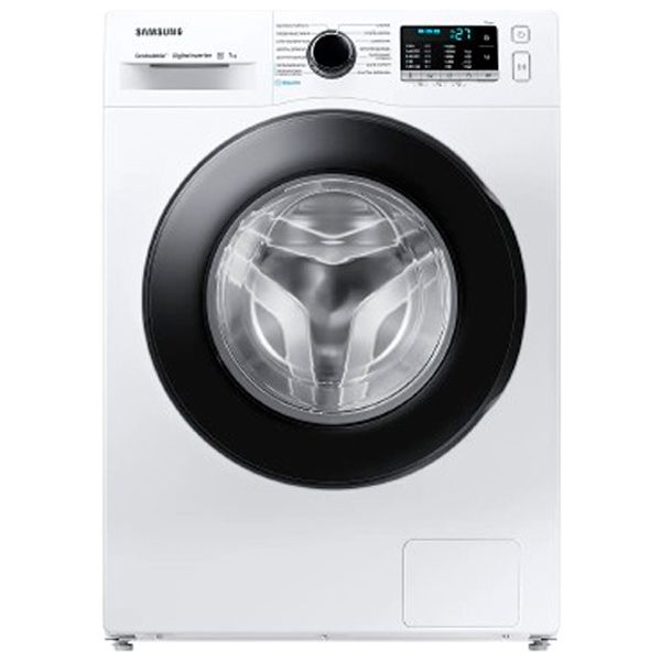 Стиральная машина Samsung WW70AGAS22AELD, белый
