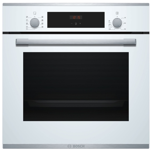 Духовой шкаф Bosch HBF214BW0R