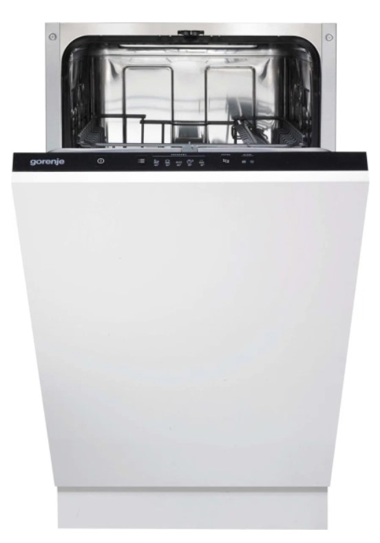 Посудомоечная машина встраиваемая Gorenje GV520E15