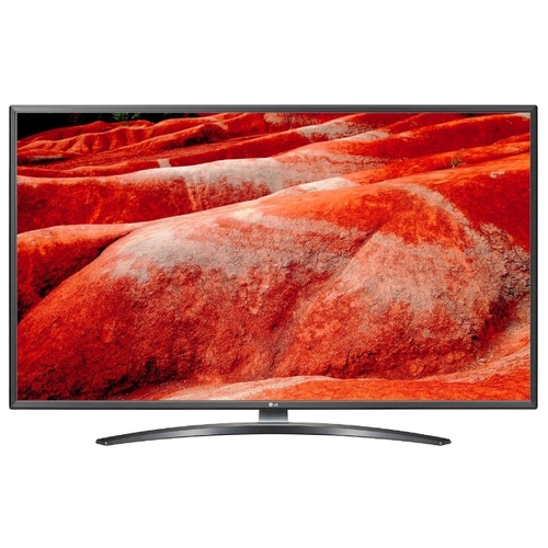 Телевизор LG 43UM7650