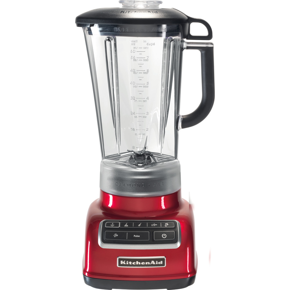 Стационарный блендер KitchenAid 5KSB1585 карамельное яблоко