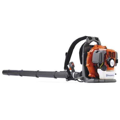 Бензиновая воздуходувка Husqvarna 530 BT 1.3 л.с.