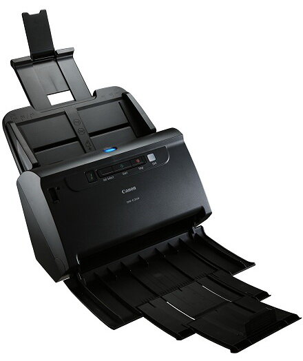 Сканер Canon DR-C240 (0651C003)