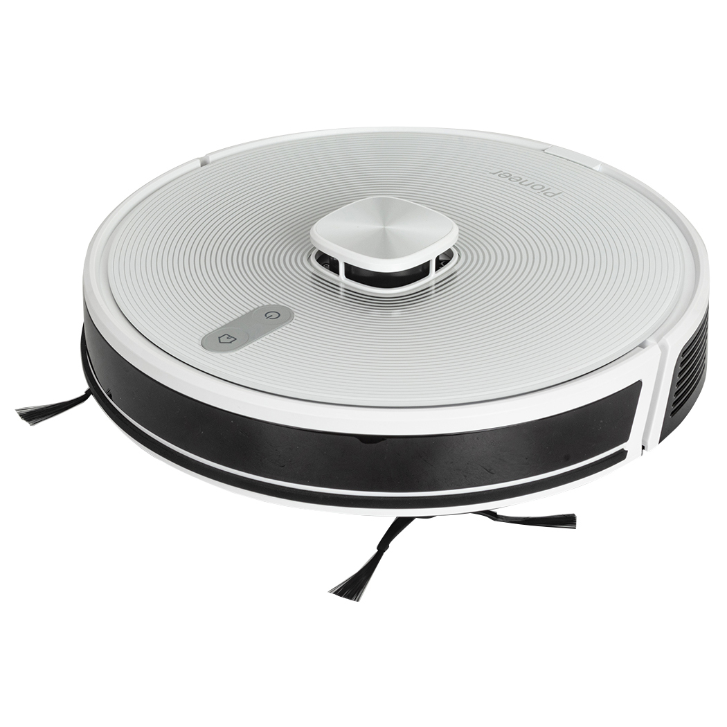Робот-пылесос PIONEER VC720R white