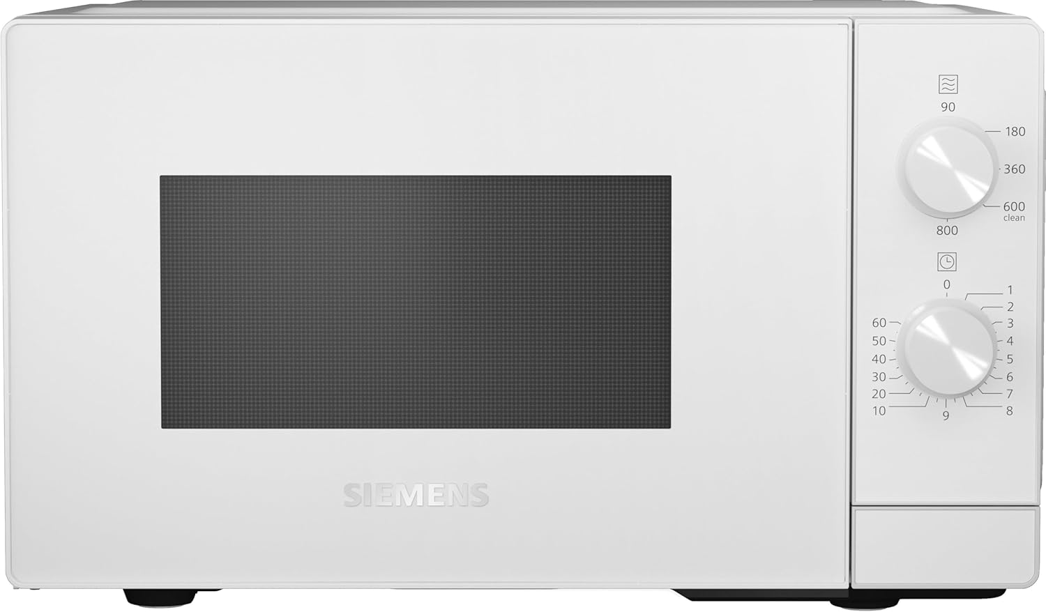 Микроволновая печь Siemens FF020LMW0, белый