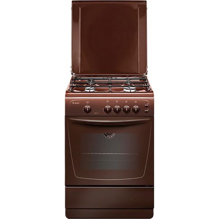 Плита газовая Gefest ПГ 1200-С6 К59