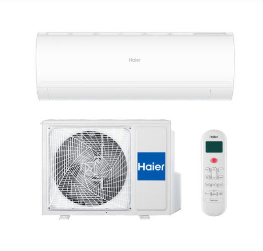 Сплит-система Haier AS35PHP3HRA / 1U35PHP1FRA