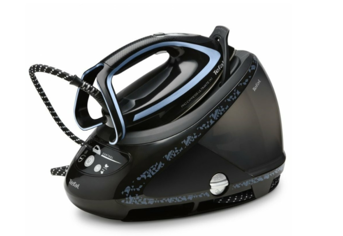 Парогенератор Tefal GV9611 Pro Express Ultimate +