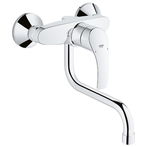Смеситель Grohe Eurosmart New 31391002