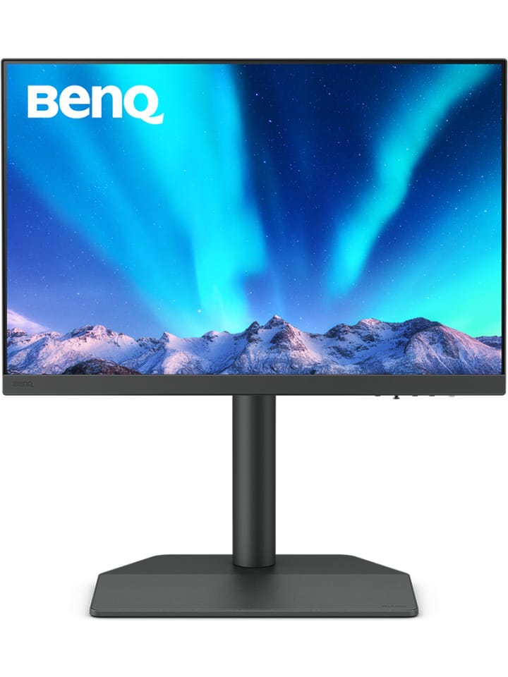 Монитор BenQ SW242Q