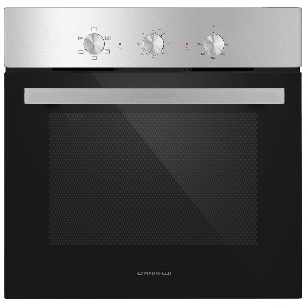 Духовой шкаф электрический MAUNFELD AEOC6041S