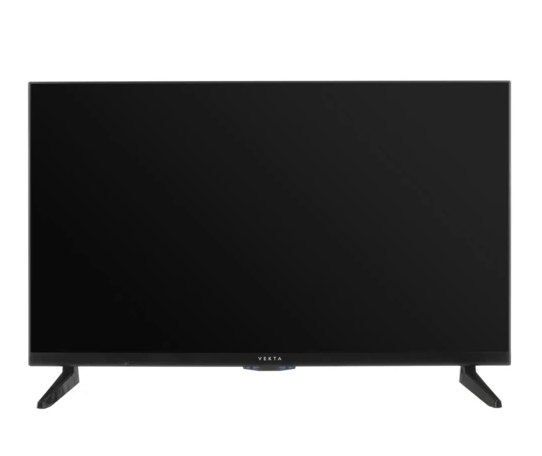 Телевизор VEKTA LD-32SR5112BS 32" (2021) на платформе Яндекс.ТВ