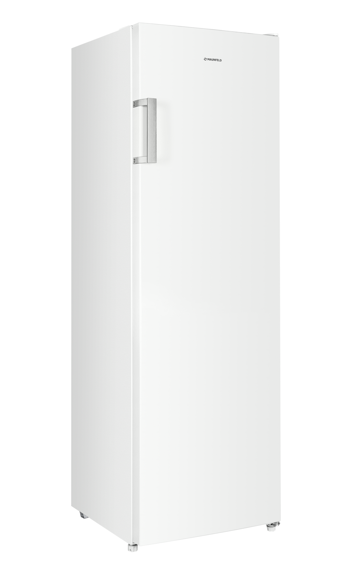 Морозильник Maunfeld MFFR170W, белый