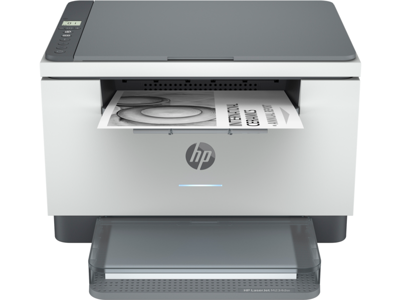 МФУ HP LaserJet M234dw (6GW99F)