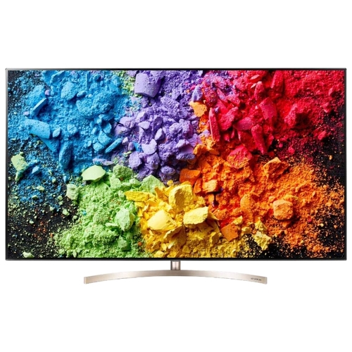 Телевизор LG 65SK9500 коричневый