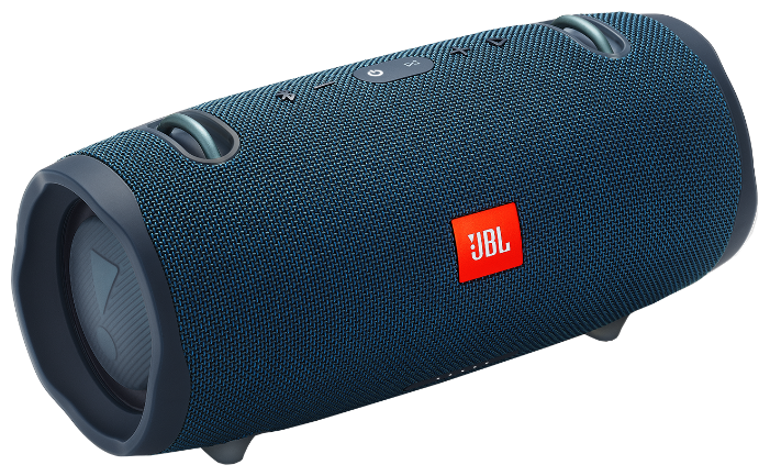 Портативная акустика JBL Xtreme 2 Ocean Blue