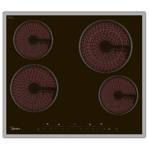 Варочная панель электрическая Midea MCH64430X