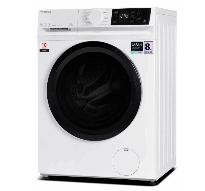 Стиральная машина Toshiba TW-BL90A4UZ (WK) белый