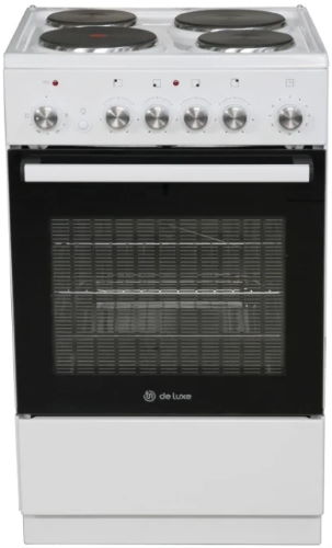 Плита электрическая DE LUXE 5004.18E-001 516700