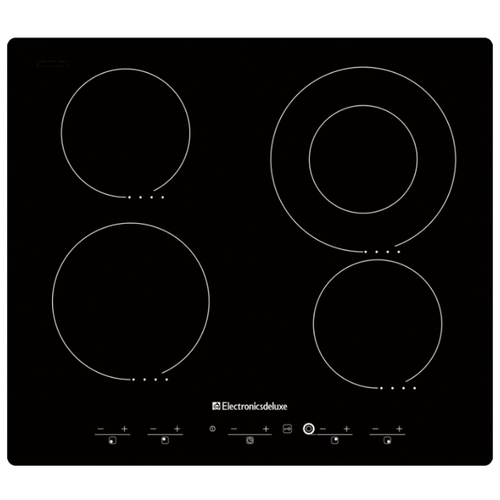Варочная панель Electronicsdeluxe 595204.01эвс