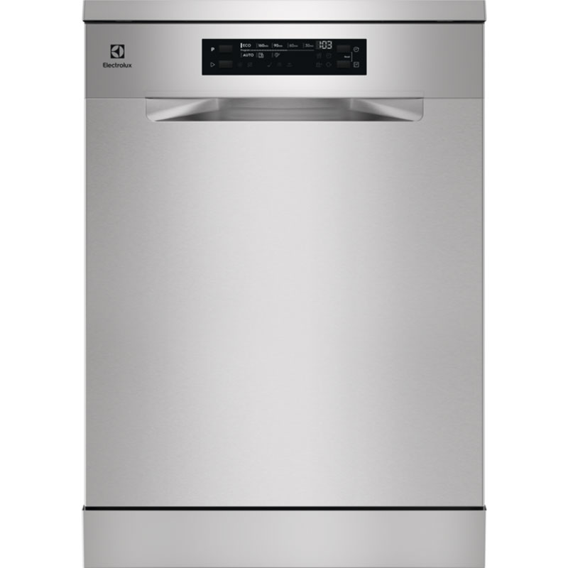Посудомоечная машина Electrolux ESM48310SX, нержавеющая сталь