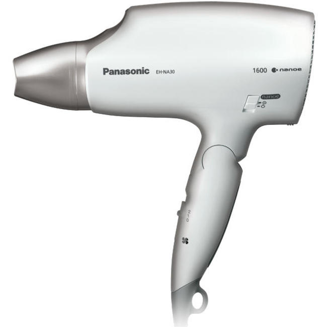Фен Panasonic EH-NA30 серебристый