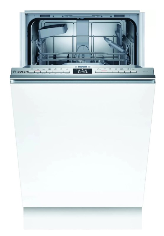 Посудомоечная машина встраиваемая Bosch SPV4EKX20E
