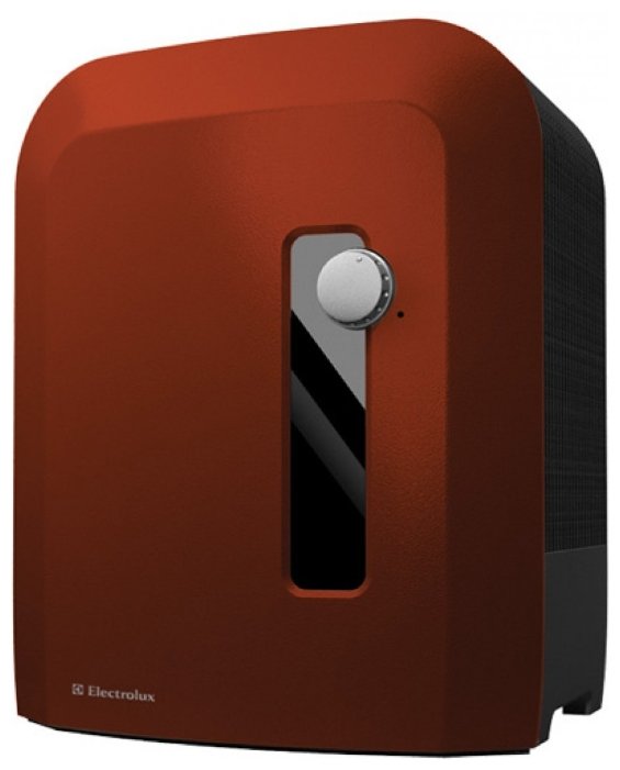 Климатический комплекс Electrolux EHAW-6515/6525 красный/черный